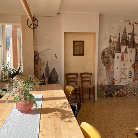 T-Rooms Bassano del Grappa Eksteriør billede