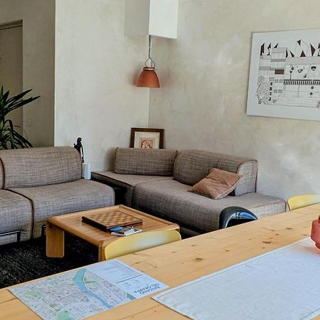 T-Rooms Bassano del Grappa Eksteriør billede