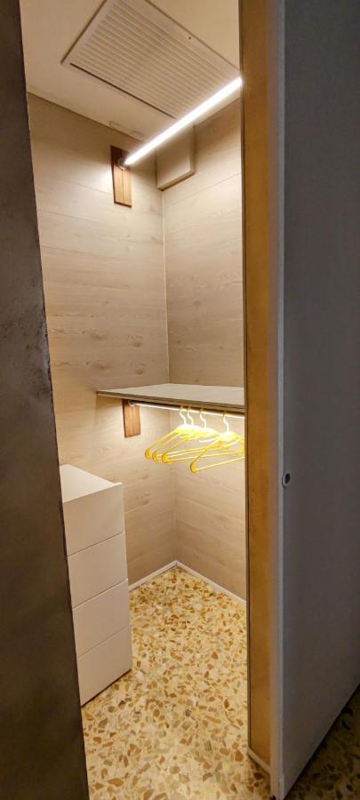 T-Rooms Bassano del Grappa Eksteriør billede