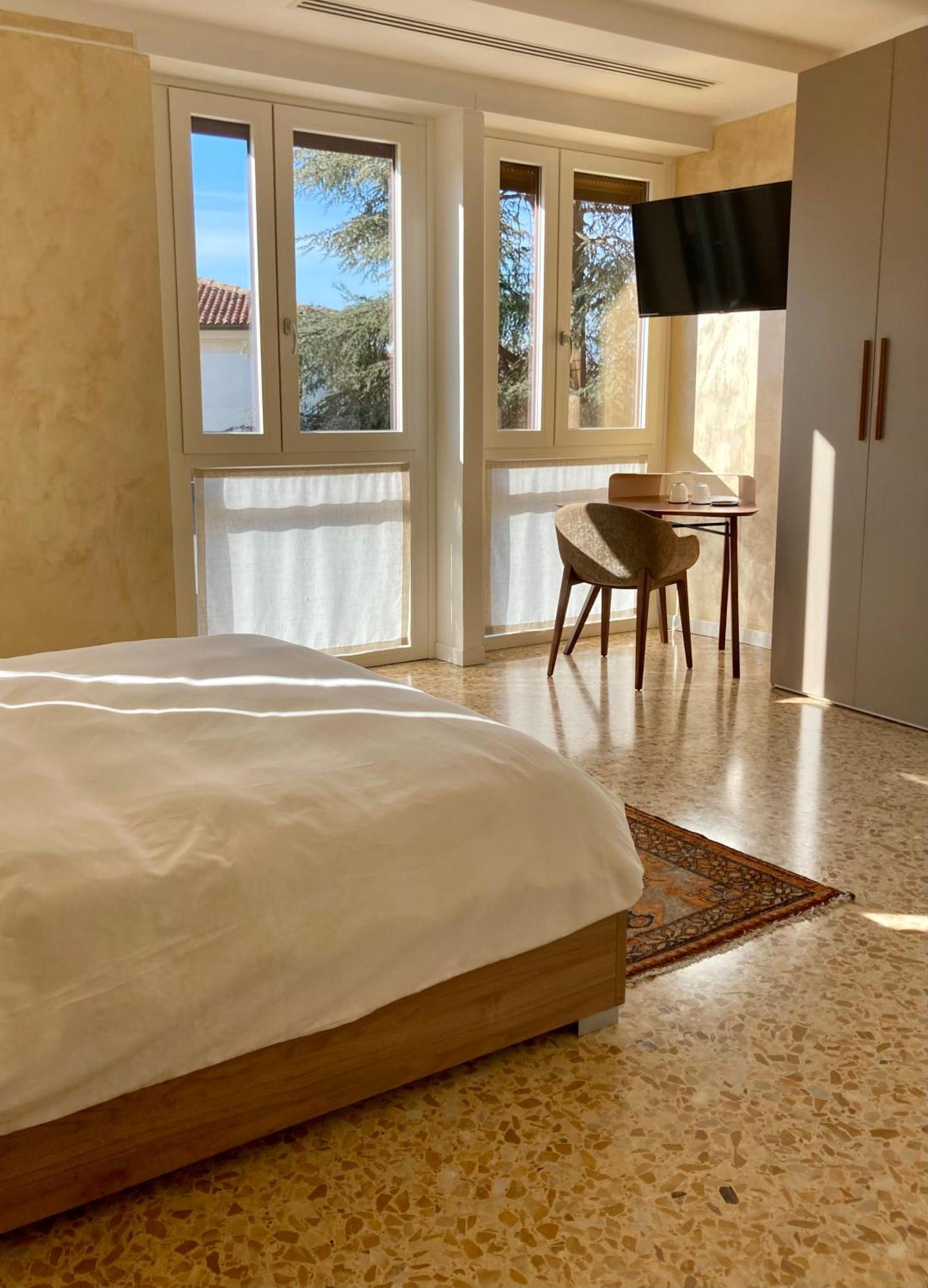 T-Rooms Bassano del Grappa Eksteriør billede