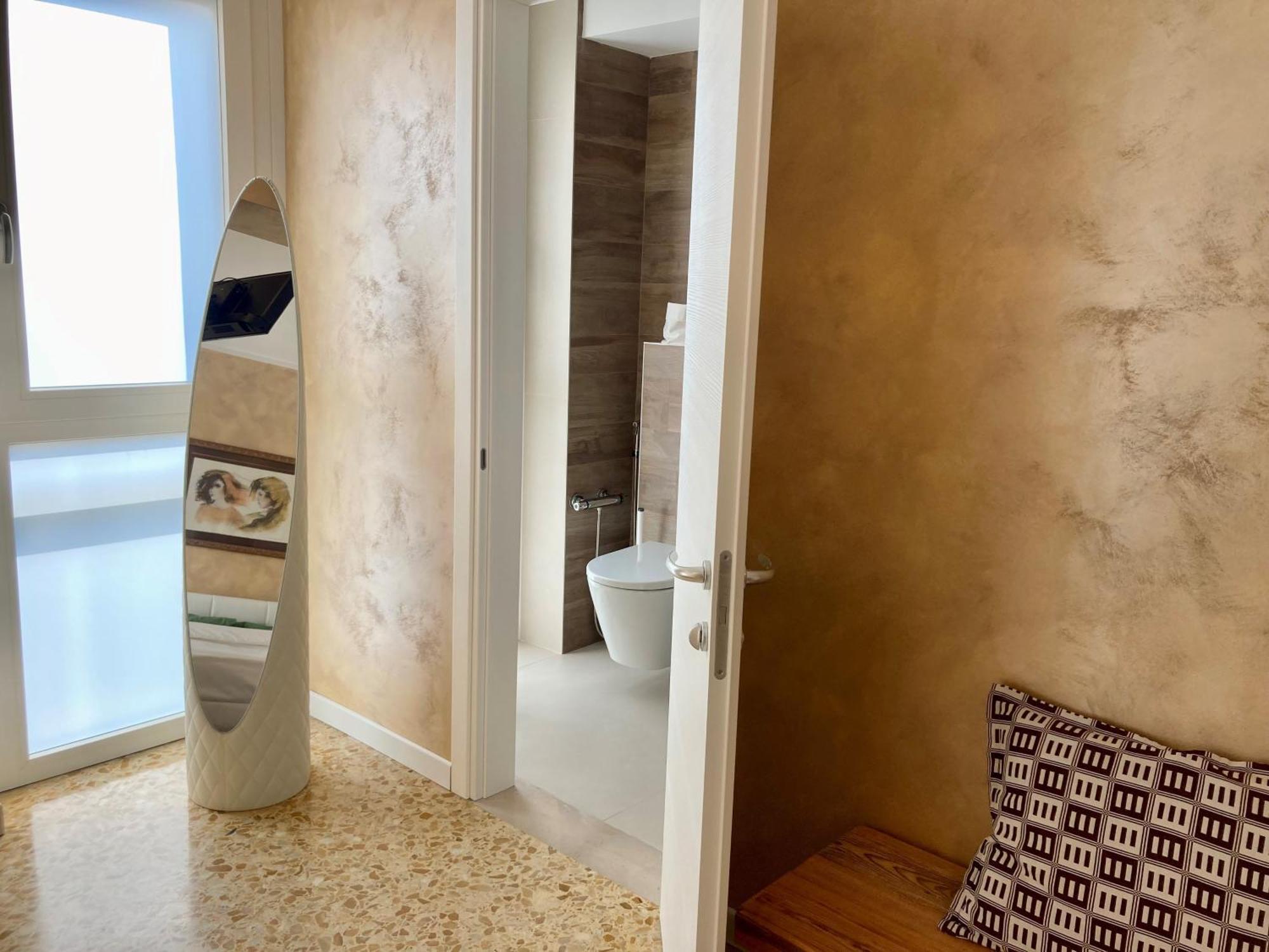 T-Rooms Bassano del Grappa Eksteriør billede