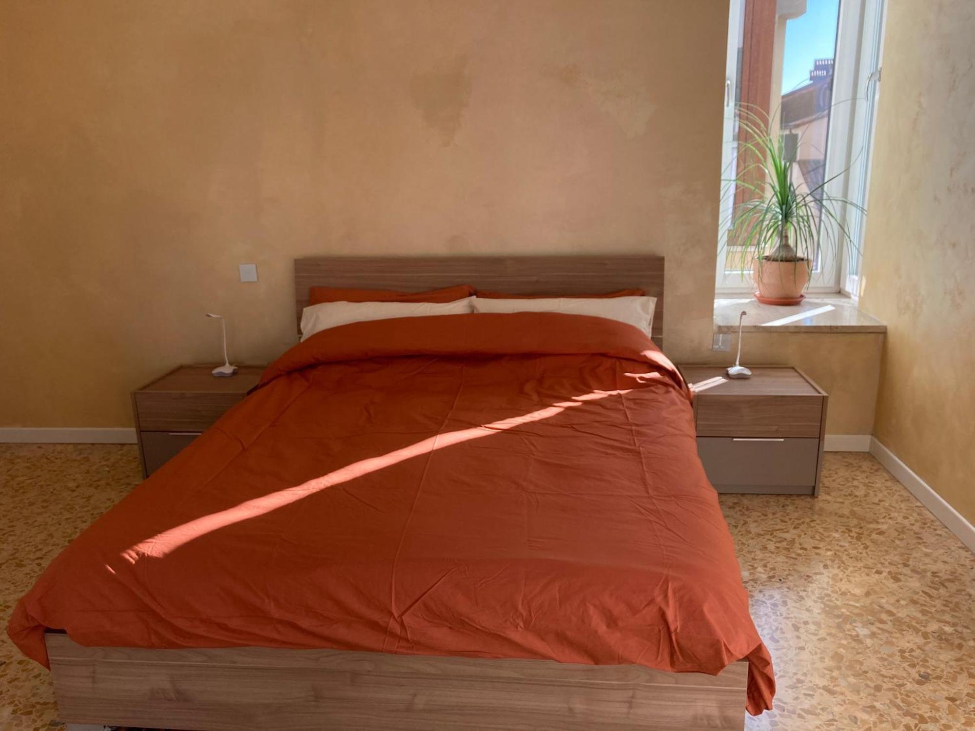 T-Rooms Bassano del Grappa Eksteriør billede
