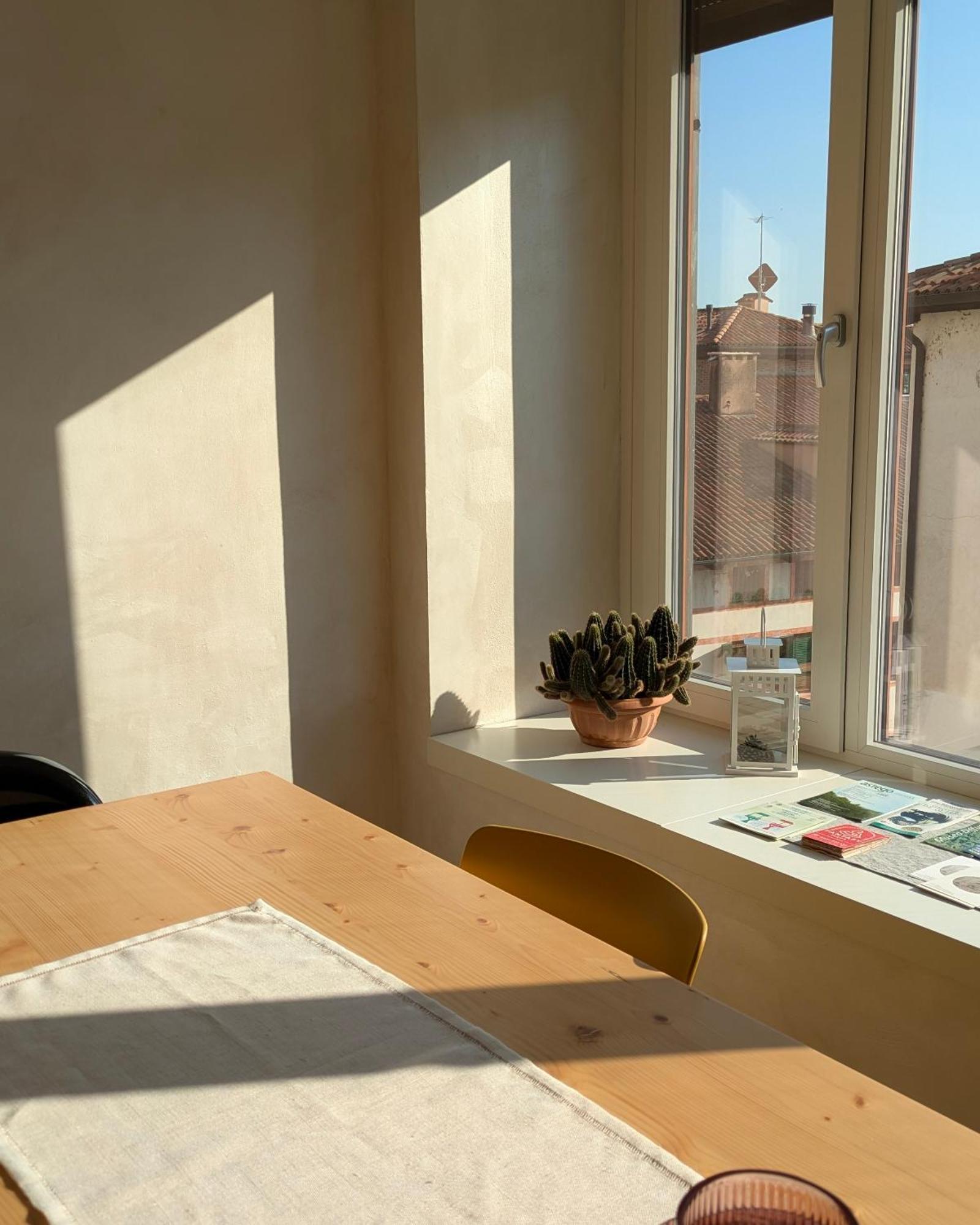 T-Rooms Bassano del Grappa Eksteriør billede