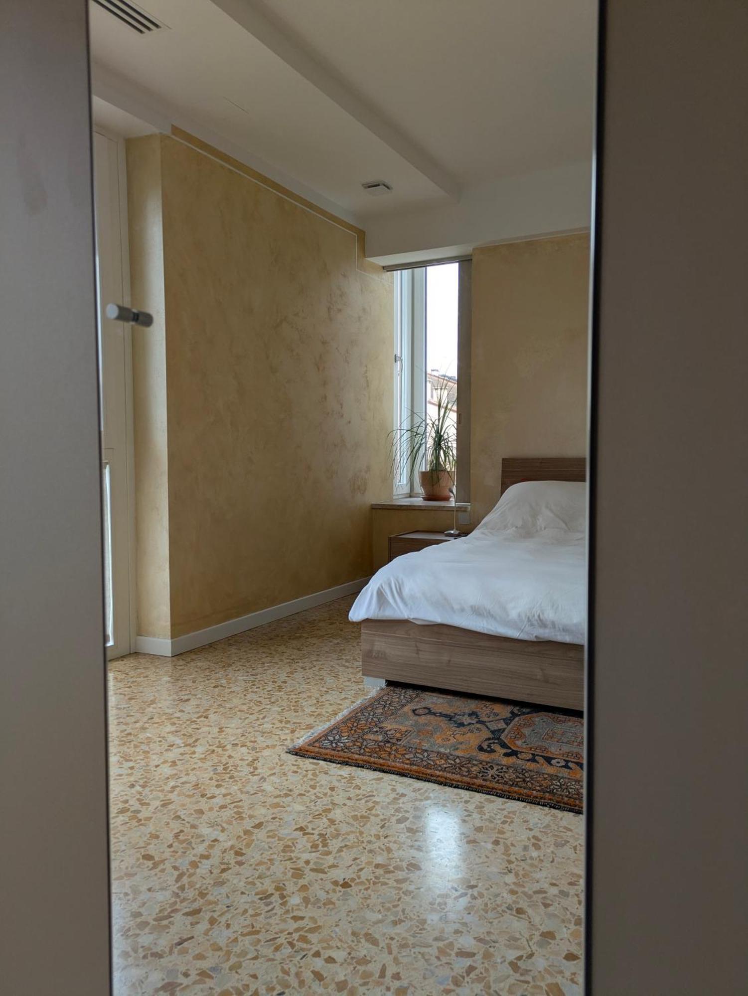 T-Rooms Bassano del Grappa Eksteriør billede