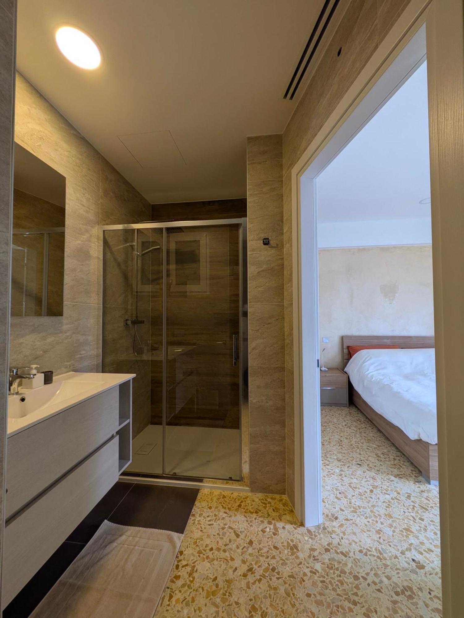 T-Rooms Bassano del Grappa Eksteriør billede
